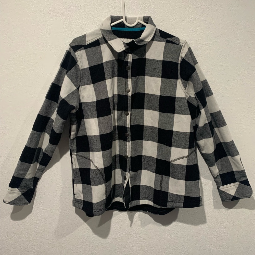Orvis Flannel/Jacket